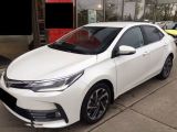 Toyota Corolla 2016 с пробегом 4 тыс.км. 1.6 л. в Киеве на Autos.ua