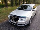 Volkswagen passat b6 2008 с пробегом 150 тыс.км. 1.8 л. в Запорожье на Autos.ua