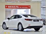Mazda 6 2014 з пробігом 1 тис.км.  л. в Днепре на Autos.ua