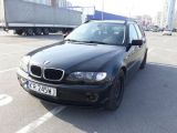 BMW 3 серия 2001 с пробегом 253 тыс.км. 2 л. в Черновцах на Autos.ua
