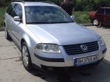 Volkswagen passat b5 2003 з пробігом 203 тис.км. 1.9 л. в Каменце-Подольском на Autos.ua
