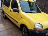 Renault Kangoo 1999 с пробегом 254 тыс.км. 1.39 л. в Броварах на Autos.ua