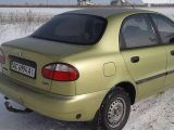 Daewoo Sens 2006 с пробегом 180 тыс.км.  л. в Луцке на Autos.ua