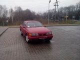 Ford Scorpio 1992 с пробегом 204 тыс.км. 1.998 л. в Ковеле на Autos.ua