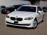 BMW 5 серия 2012 з пробігом 51 тис.км. 2 л. в Киеве на Autos.ua