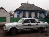 ГАЗ 31029 1993 з пробігом 220 тис.км. 2.4 л. в Александрии на Autos.ua