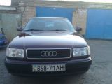 Audi 100 1992 с пробегом 1 тыс.км. 2.8 л. в Кривом Роге на Autos.ua