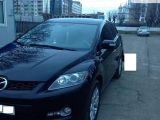 Mazda CX-7 2008 с пробегом 153 тыс.км. 2.3 л. в Черновцах на Autos.ua