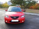 Mazda 3 2008 с пробегом 110 тыс.км. 2.3 л. в Черкассах на Autos.ua