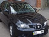 SEAT Ibiza 2006 с пробегом 120 тыс.км. 1.39 л. в Киеве на Autos.ua