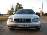 Audi A4 1994 с пробегом 200 тыс.км. 1.8 л. в Харькове на Autos.ua