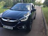 Hyundai ix35 2014 с пробегом 25 тыс.км. 1.998 л. в Ровно на Autos.ua