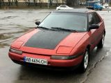 Mazda 323 1993 з пробігом 300 тис.км. 1.6 л. в Виннице на Autos.ua