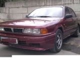 Mitsubishi Galant 1992 с пробегом 60 тыс.км. 1.755 л. в Киеве на Autos.ua