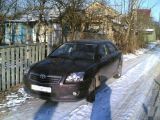 Toyota Avensis 2007 з пробігом 101 тис.км. 1.794 л. в Киеве на Autos.ua