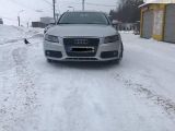 Audi A4 2011 с пробегом 175 тыс.км. 2 л. в Тернополе на Autos.ua