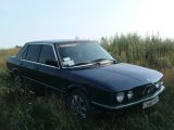 BMW 5 серия 1985 з пробігом 300 тис.км. 1.8 л. в Луганске на Autos.ua
