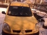 Renault Kangoo 2004 с пробегом 120 тыс.км. 1.461 л. в Виннице на Autos.ua