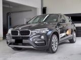 BMW X6 2015 з пробігом 29 тис.км. 3 л. в Киеве на Autos.ua