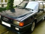 Audi 80 1986 з пробігом 1 тис.км. 1.781 л. в Мукачево на Autos.ua
