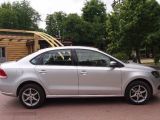 Volkswagen Polo Sedan 2011 с пробегом 160 тыс.км. 1.6 л. в Киеве на Autos.ua