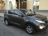 Kia Sportage 2011 з пробігом 1 тис.км. 1.998 л. в Донецке на Autos.ua