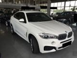 BMW X6 2015 з пробігом 6 тис.км. 3 л. в Киеве на Autos.ua