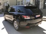 Land Rover Range Rover Sport 4.4 SDV8 AT AWD (339 л.с.) 2016 з пробігом 7 тис.км.  л. в Киеве на Autos.ua