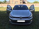 Volkswagen Golf 2015 з пробігом 37 тис.км. 1.968 л. в Киеве на Autos.ua