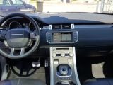 Land Rover Range Rover Evoque 2.0 TD4 AT AWD (180 л.с.) 2016 з пробігом 2 тис.км.  л. в Киеве на Autos.ua