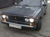 ВАЗ 2106 1976 с пробегом 1 тыс.км. 1.6 л. в Кривом Роге на Autos.ua