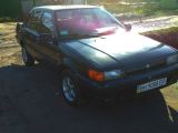 Nissan Sunny 1.4 LX MT (75 л.с.) 1990 с пробегом 450 тыс.км.  л. в Одессе на Autos.ua