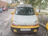 Renault Kangoo 2001 з пробігом 204 тис.км.  л. в Киеве на Autos.ua