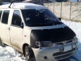 Nissan Vanette 1998 з пробігом 288 тис.км. 2.3 л. в Житомире на Autos.ua