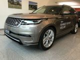 Land Rover Range Rover Velar 2017 с пробегом 4 тыс.км. 3 л. в Киеве на Autos.ua