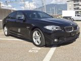 BMW 5 серия 2014 с пробегом 9 тыс.км. 2 л. в Киеве на Autos.ua