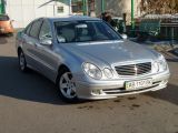 Mercedes-Benz E-Класс 2004 с пробегом 205 тыс.км. 2.685 л. в Виннице на Autos.ua