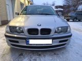 BMW 3 серия 2000 с пробегом 245 тыс.км. 1.9 л. в Харькове на Autos.ua