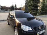 Volkswagen Polo 2007 с пробегом 210 тыс.км.  л. в Киеве на Autos.ua