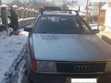 Audi 100 1990 с пробегом 307 тыс.км. 2.2 л. в Ужгороде на Autos.ua