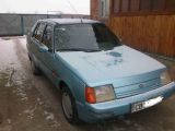 ЗАЗ 1103 славута 2003 з пробігом 1 тис.км. 1.3 л. в Чернигове на Autos.ua