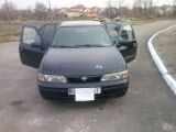 Nissan Almera 1.4 MT (75 л.с.) 1997 с пробегом 208 тыс.км.  л. в Львове на Autos.ua