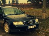 Audi A6 1999 з пробігом 251 тис.км.  л. в Черновцах на Autos.ua