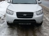 Hyundai Santa Fe 2.2 CRDi AT (153 л.с.) 2009 с пробегом 260 тыс.км.  л. в Киеве на Autos.ua