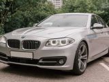 BMW 5 серия 535i xDrive Steptronic (306 л.с.) Luxury Line 2015 с пробегом 93 тыс.км.  л. в Львове на Autos.ua