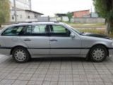 Mercedes-Benz C-Класс 1999 с пробегом 283 тыс.км. 1.799 л. в Харькове на Autos.ua