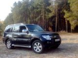 Mitsubishi pajero wagon 2007 з пробігом 92 тис.км. 3.8 л. в Киеве на Autos.ua