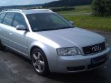 Audi A6 1999 с пробегом 220 тыс.км. 2.496 л. в Краматорске на Autos.ua