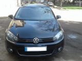 Volkswagen Golf 1.6 TDI BlueMotion MT (105 л.с.) 2011 с пробегом 201 тыс.км.  л. в Ивано-Франковске на Autos.ua