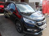 Honda CR-V 2016 с пробегом 44 тыс.км. 2 л. в Киеве на Autos.ua